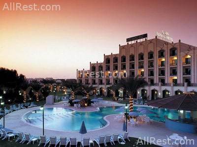 Al Ain Rotana 